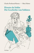 Cover: Histoire du Soldat - Die Geschichte vom Soldaten - Zytglogge
