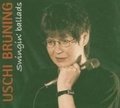Cover: Swinging Ballads - BuschFunk Vertriebs GmbH / Berlin
