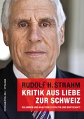 Cover: Kritik aus Liebe zur Schweiz - Zytglogge
