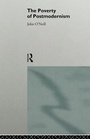 Cover: The Poverty of Postmodernism - Routledge