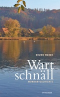 Cover: Wart schn&auml;ll - Zytglogge