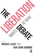 Cover: The Liberation Debate - Routledge