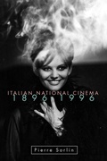 Cover: Italian National Cinema - Routledge