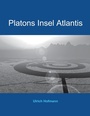 Cover: Platons Insel Atlantis - BoD - Books on Demand