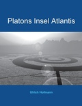 Cover: Platons Insel Atlantis - BoD - Books on Demand