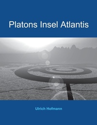 Enlarge image Cover: Platons Insel Atlantis - BoD - Books on Demand