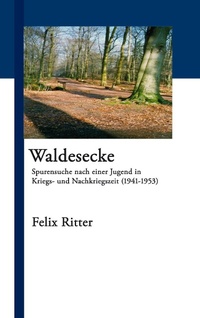 Enlarge image Cover: Waldesecke - BoD - Books on Demand