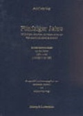 Cover: F&uuml;nfziger Jahre - Helbing & Lichtenhahn
