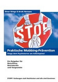 Abbildung von: Praktische Mobbing-Prävention - BoD - Books on Demand