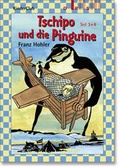 Cover: Tschipo und die Pinguine - Zytglogge