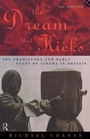 Cover: The Dream That Kicks - Routledge