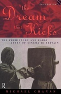 Cover: The Dream That Kicks - Routledge