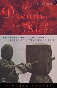 Enlarge image Cover: The Dream That Kicks - Routledge