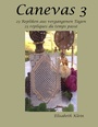 Cover: Canevas 3 - BoD - Books on Demand