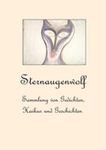 Cover: Sternaugenwolf - BoD - Books on Demand