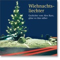 Cover: Wiehnachtsliechter - Zytglogge