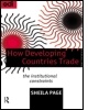 Cover: How Developing Countries Trade - Routledge