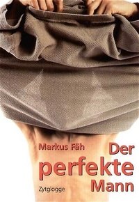 Enlarge image Cover: Der perfekte Mann - Zytglogge