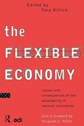 Cover: The Flexible Economy - Routledge