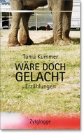 Cover: W&auml;re doch gelacht - Zytglogge