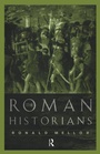 Cover: The Roman Historians - Routledge
