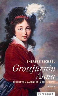 Abbildung von: Grossfürstin Anna - Zytglogge