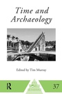 Cover: Time and Archaeology - Routledge