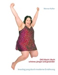 Cover: DAS (Koch-) Buch - BoD - Books on Demand