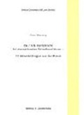 Cover: EG /U.S. Kartellrecht in internationalen Schiedsverfahren - Helbing & Lichtenhahn