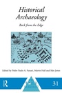 Cover: Historical Archaeology - Routledge