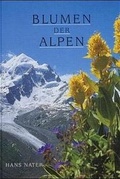 Cover: Blumen der Alpen - Edition Terra Grischuna