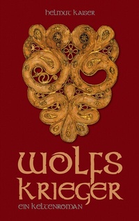 Enlarge image Cover: Wolfskrieger - BoD - Books on Demand