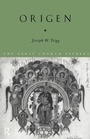 Cover: Origen - Routledge