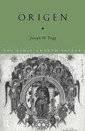 Cover: Origen - Routledge