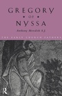 Cover: Gregory of Nyssa - Routledge