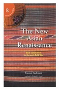 Cover: The New Asian Renaissance - Routledge