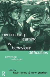 Enlarge image Cover: Overcoming Learning and Behaviour Difficulties - Routledge