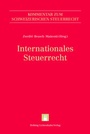 Bild: Internationales Steuerrecht - Helbing & Lichtenhahn