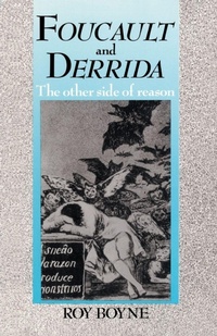 Enlarge image Cover: Foucault and Derrida - Routledge
