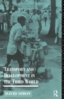 Cover: Transport and Development in the Third World - Routledge