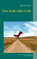 Cover: Eine Socke Voller Liebe - Books on Demand