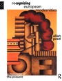 Cover: Recognising European Modernities - Routledge