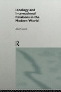 Cover: Ideology and International Relations in the Modern World - Routledge