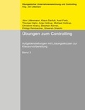 Cover: &Uuml;bungen zum Controlling - BoD - Books on Demand