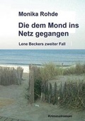 Cover: Die Dem Mond Ins Netz Gegangen - Books on Demand