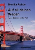 Cover: Auf All Deinen Wegen - Books on Demand