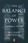 Cover: The Balance Of Power - Routledge