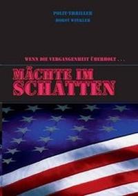 Enlarge image Cover: Machte Im Schatten - Books on Demand