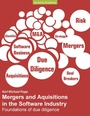 Cover: Mergers and Acquisitions in the Software Industry - BoD - Books on Demand