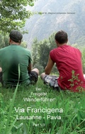 Cover: Der Freigeist Wanderf&uuml;hrer - BoD - Books on Demand